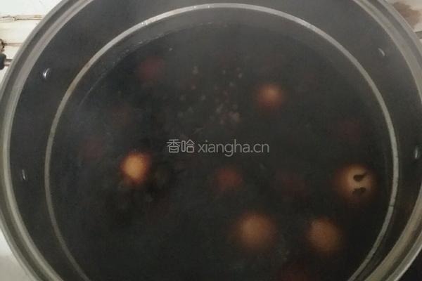 茶叶蛋的做法图解3