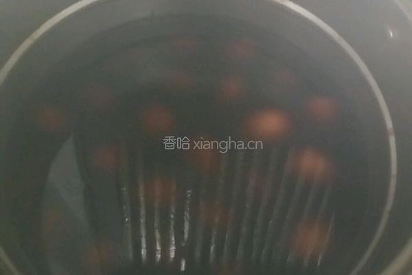 茶叶蛋的做法图解4
