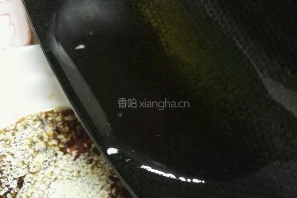凉拌南瓜藤的做法图解9