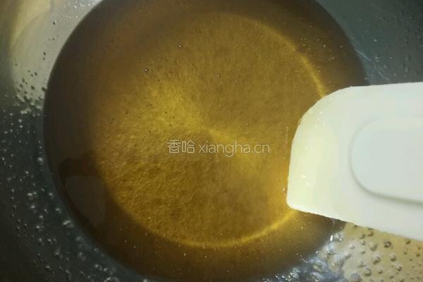 广式月饼的做法图解5