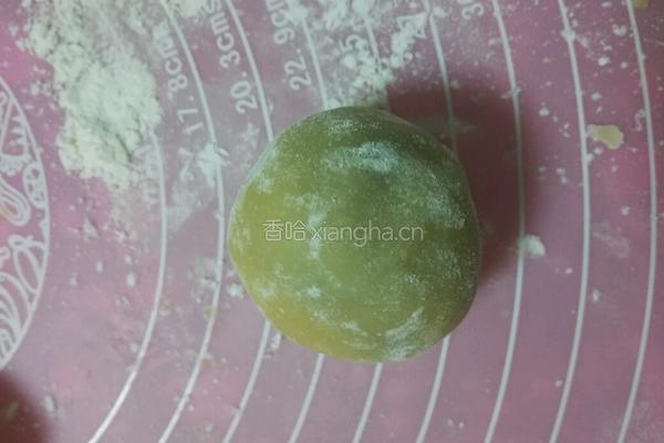 广式月饼的做法图解16