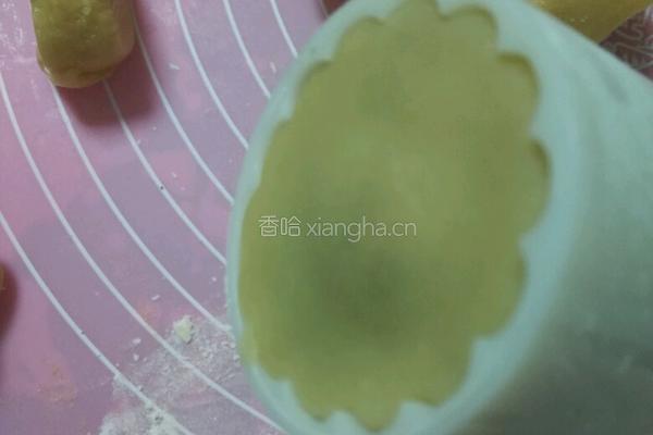 广式月饼的做法图解17