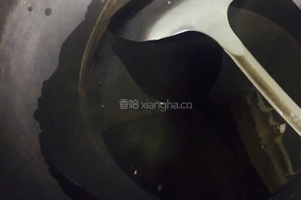 红烧花骨鱼的做法图解11