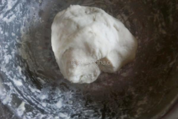 芹菜馅饺子的做法图解4