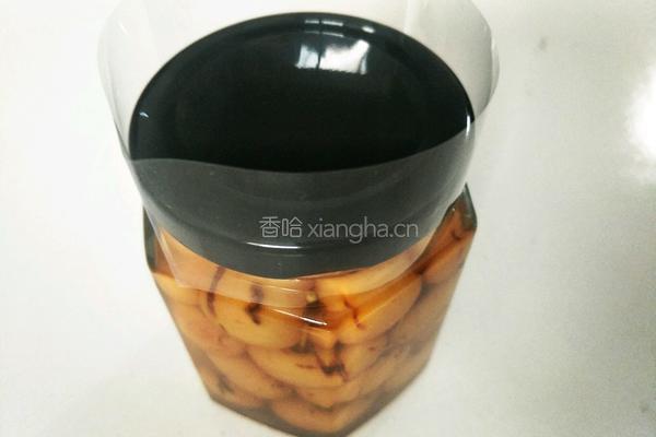 海棠罐头的做法图解9
