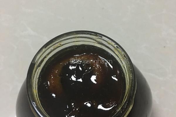川贝陈皮柠檬膏的做法图解6