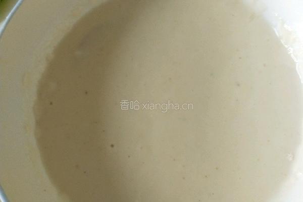 煎火腿的做法图解3