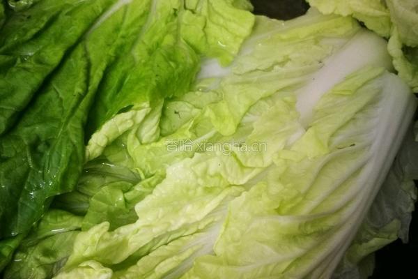 翡翠花式玉卷的做法图解3