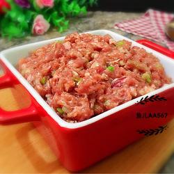 驴肉馅的做法[图]