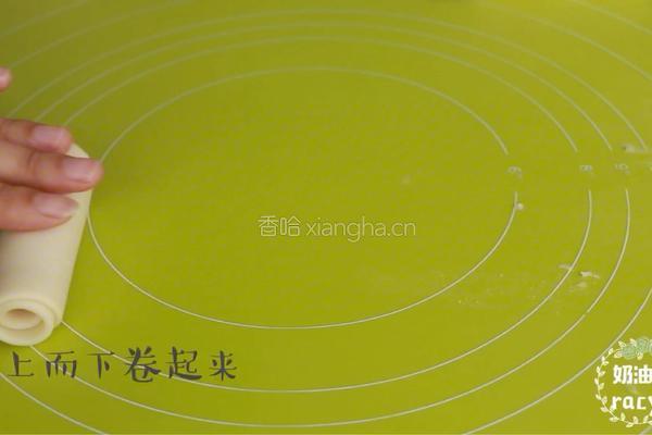 红豆酥的做法图解18