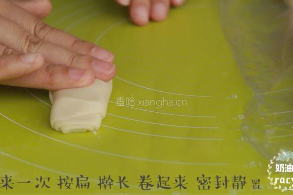 红豆酥的做法图解20
