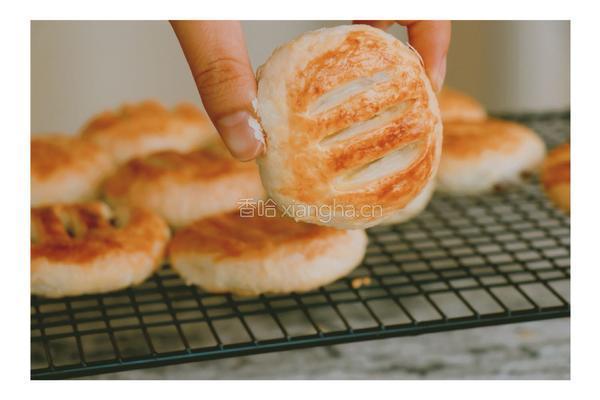 红豆酥的做法图解31