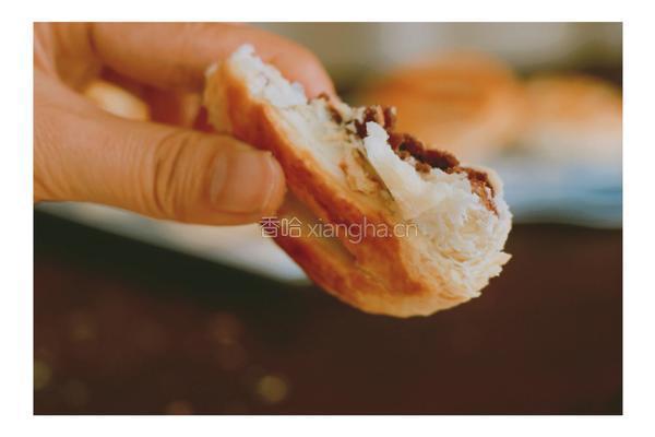 红豆酥的做法图解32