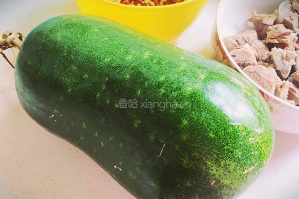 猪骨汤面的做法图解3