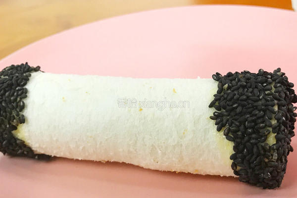 很高兴，在秋天“芋”见你的做法图解5
