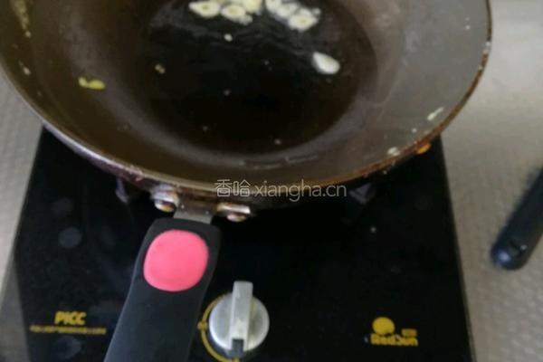 秋葵炒鸡蛋的做法图解9