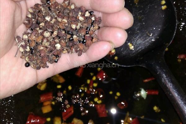 香菇酱的做法图解13