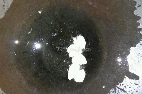 腊肉炖杂菌的做法图解8