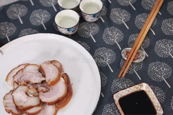 唐·缠花云梦肉——唐太宗宠妃美颜秘笈的做法图解4