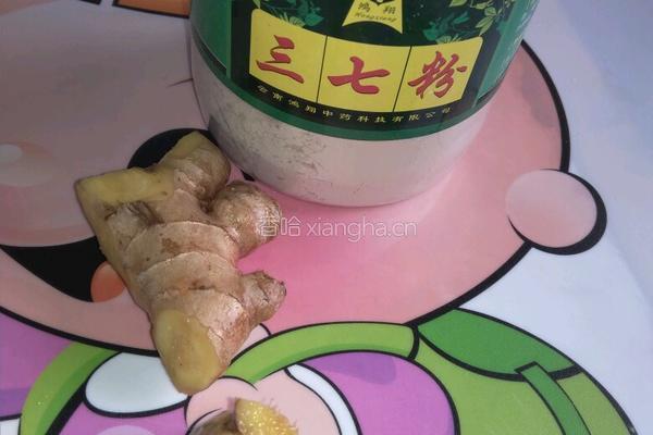 清炖排骨的做法图解1