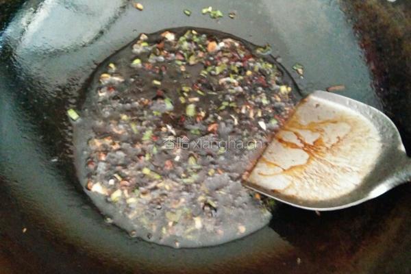 酸甜辣土豆丝的做法图解4