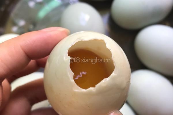 糯米蛋的做法图解7