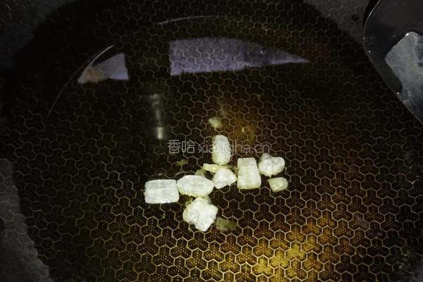 宝家红烧肉的做法图解3