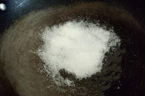 牛奶鸡蛋布丁的做法图解5