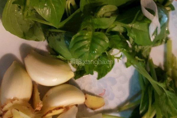 肉沫荆介炖豆腐的做法图解2