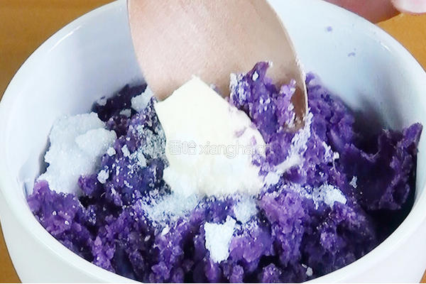 冻一样的口感,水晶一样的透明的做法图解2