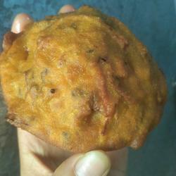 福清海蛎饼的做法[图]