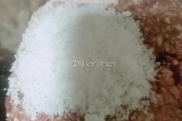 黑胡椒脆皮肠的做法图解2