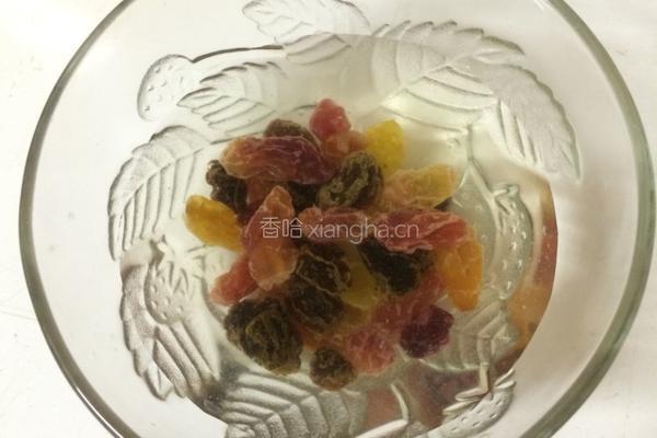 热米酒的做法图解4