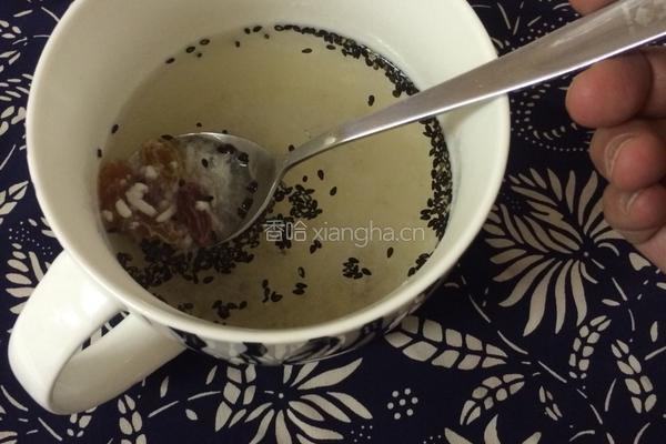 热米酒的做法图解11