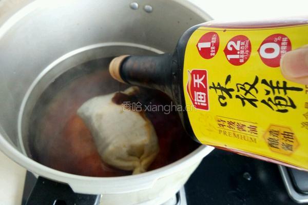 香辣孜然牛肉的做法图解6