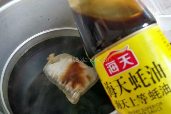香辣孜然牛肉的做法图解8