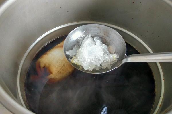 香辣孜然牛肉的做法图解9