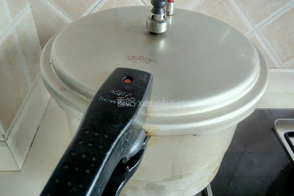 香辣孜然牛肉的做法图解16