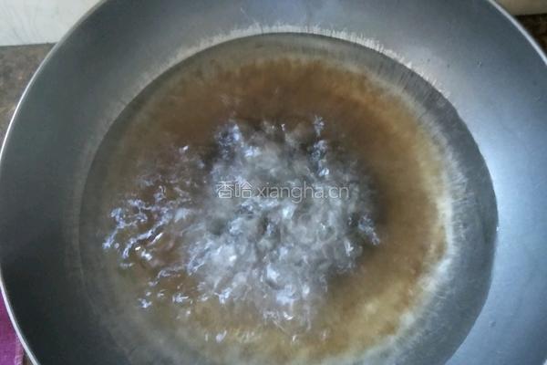 麻辣面的做法图解4