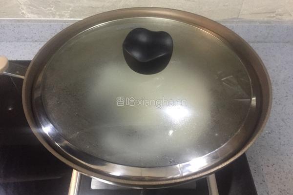 桂圆红枣粥的做法图解6