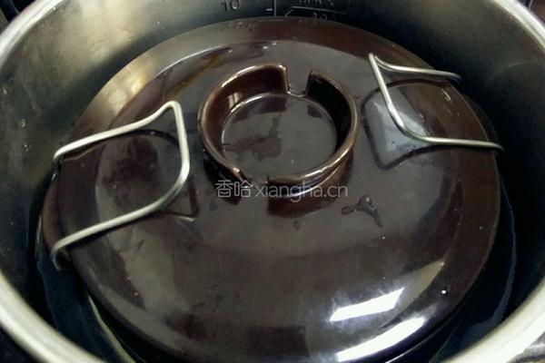土豆烧五花肉的做法图解11