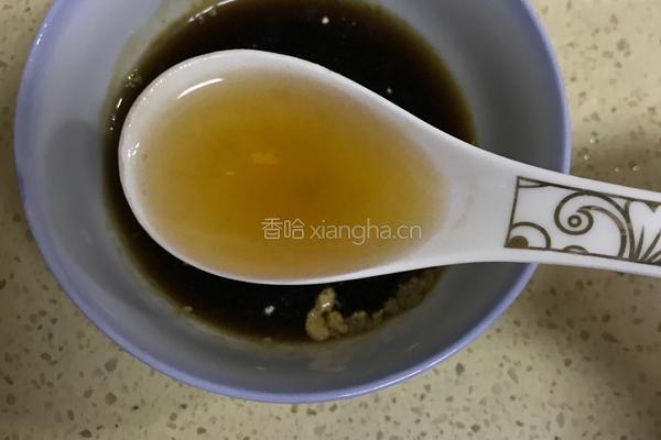 糖醋带鱼的做法图解7