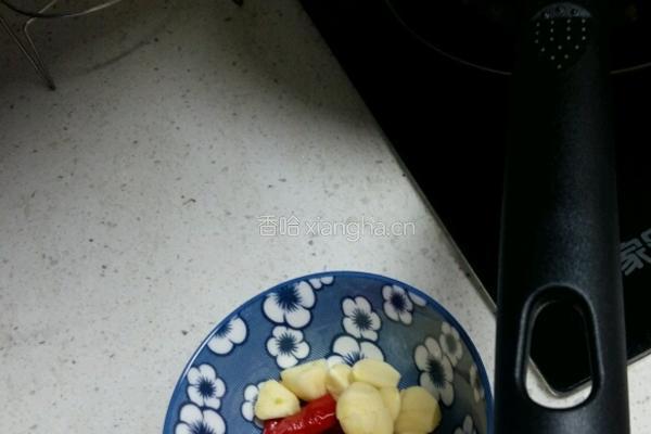 腊鱼新鲜五花肉组合的做法图解7