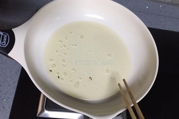 红豆沙馅的做法图解15