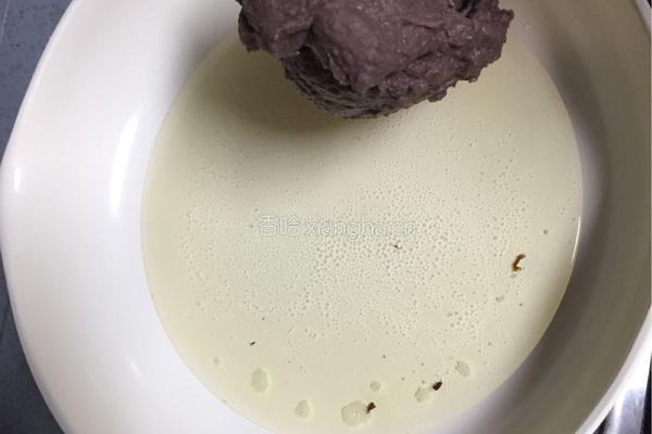 红豆沙馅的做法图解16