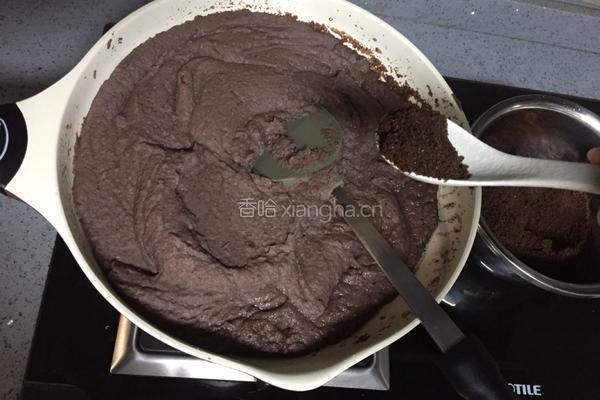 红豆沙馅的做法图解21