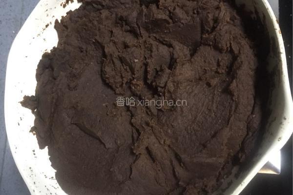 红豆沙馅的做法图解30