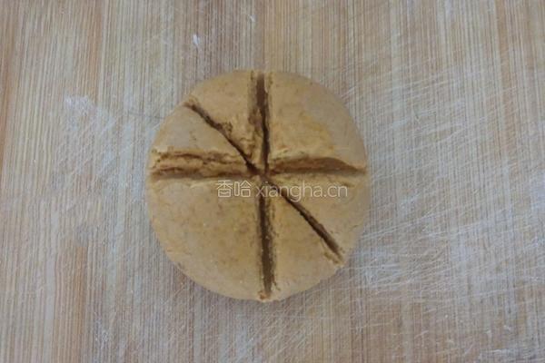 蒸红薯饼的做法图解10