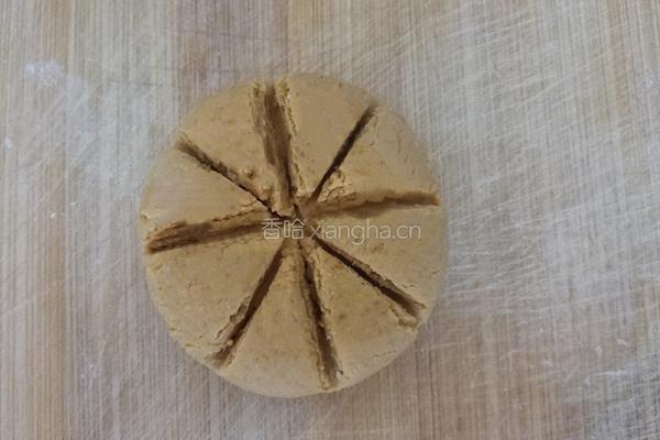 蒸红薯饼的做法图解11