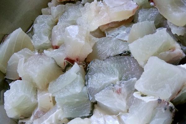 鱼香肉丝(独家)的做法图解2